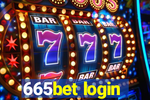 665bet login